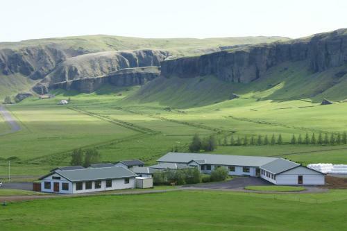 Hotel H�tel Geirland