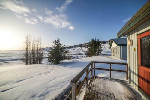 Hotel H�tel Geirland