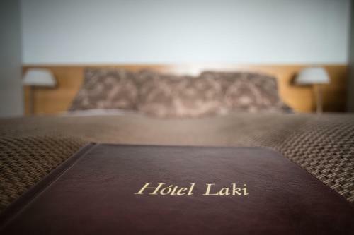 Hotel Laki