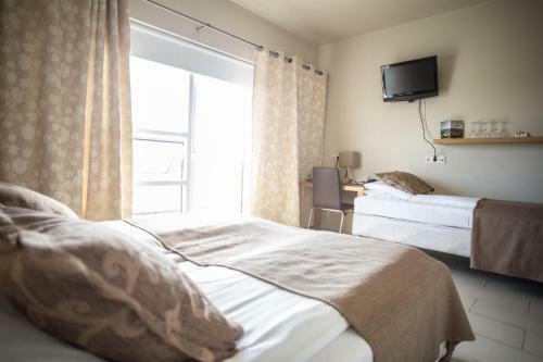 Hotel Laki