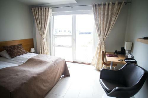 Hotel Laki
