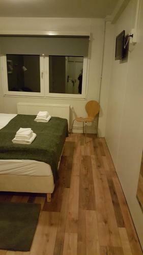 Hotel Laki