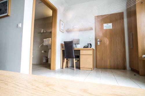 Hotel Laki