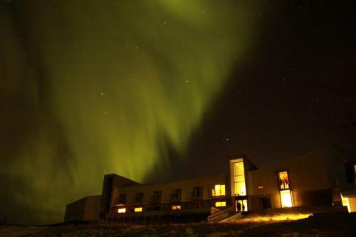 Hotel Laki