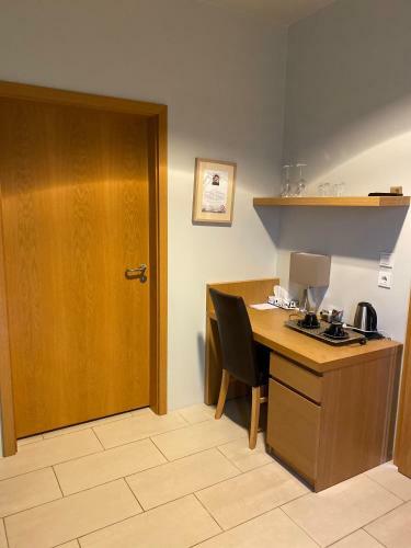Hotel Laki