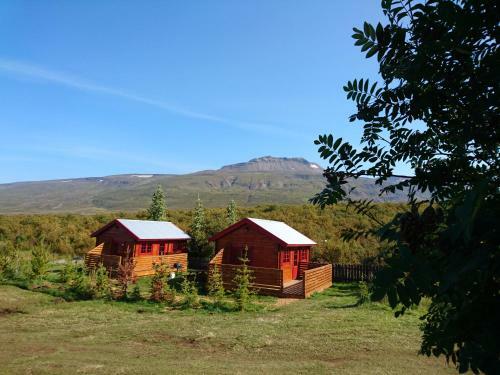 Stora Sandfell Rooms And Cottages