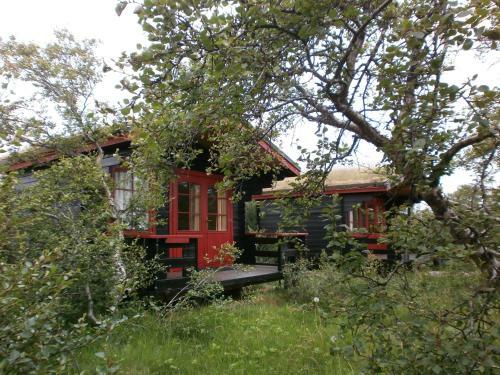 Stora Sandfell Rooms And Cottages