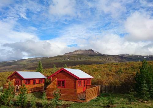 Stora Sandfell Rooms And Cottages