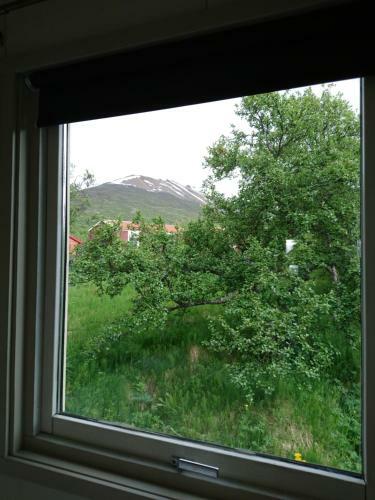 Stora Sandfell Rooms And Cottages