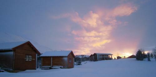 Stora Sandfell Rooms And Cottages