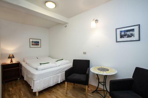 Hostal Kr�a Guesthouse