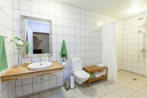 Hostal Kr�a Guesthouse