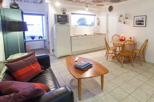 Hostal Kr�a Guesthouse