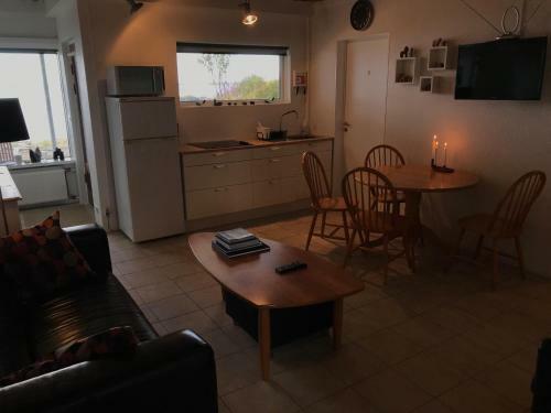 Hostal Kr�a Guesthouse