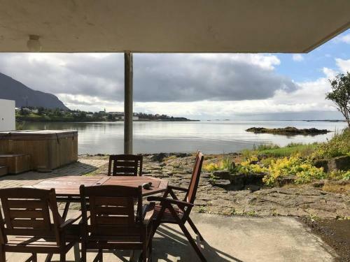 Hostal Kr�a Guesthouse