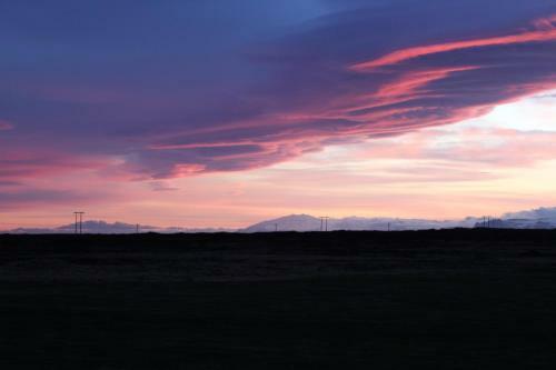 Snorrastadir Farm Holidays
