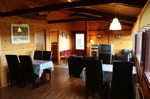 Snorrastadir Farm Holidays