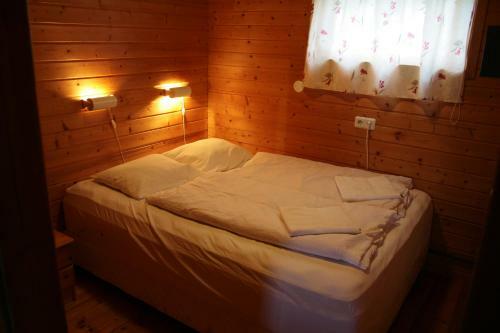 Snorrastadir Farm Holidays