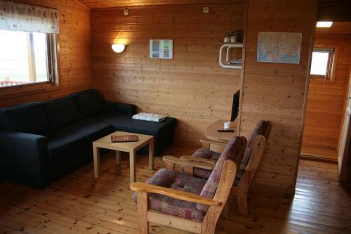Snorrastadir Farm Holidays