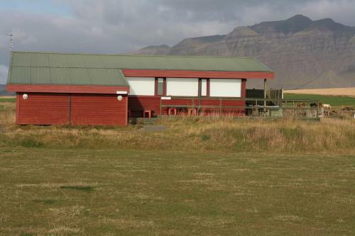 Snorrastadir Farm Holidays