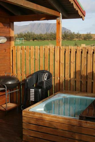Snorrastadir Farm Holidays