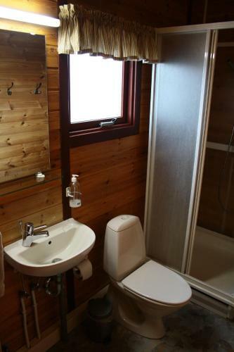 Snorrastadir Farm Holidays