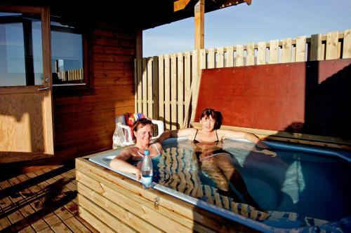 Snorrastadir Farm Holidays
