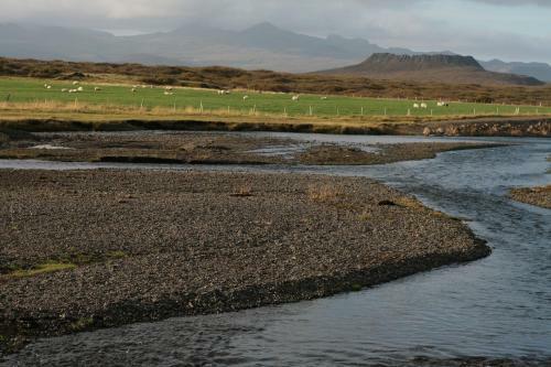 Snorrastadir Farm Holidays