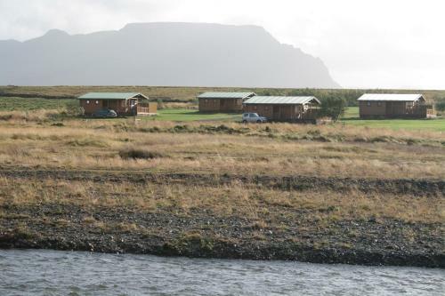 Snorrastadir Farm Holidays