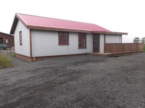 Arab�r Holiday Home