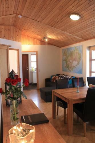 Arab�r Holiday Home