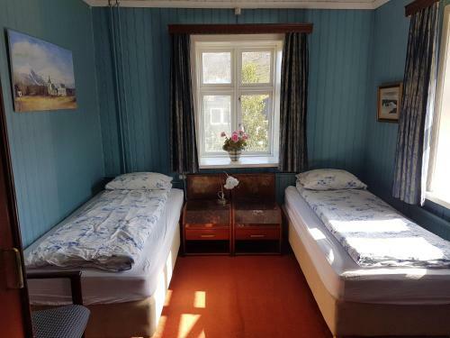 Bed & Breakfast Guesthouse Gamli B�r
