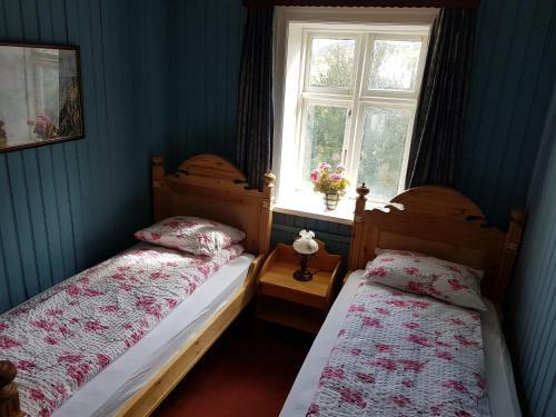 Bed & Breakfast Guesthouse Gamli B�r