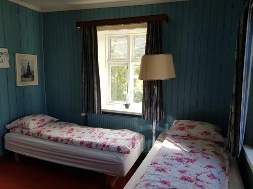 Bed & Breakfast Guesthouse Gamli B�r