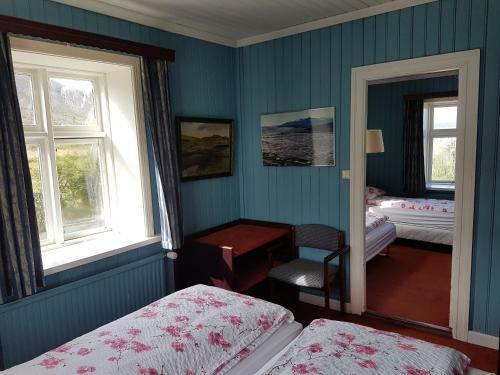 Bed & Breakfast Guesthouse Gamli B�r