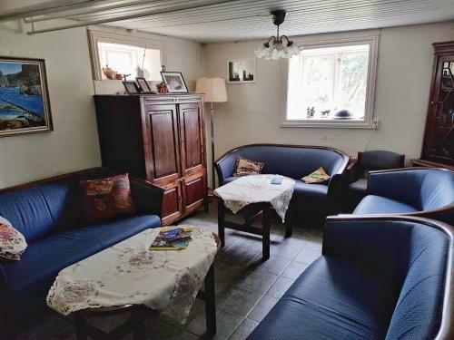 Bed & Breakfast Guesthouse Gamli B�r