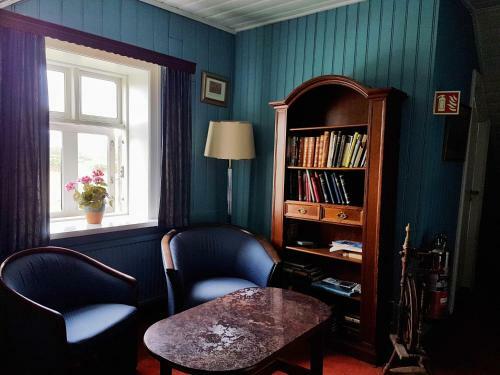 Bed & Breakfast Guesthouse Gamli B�r