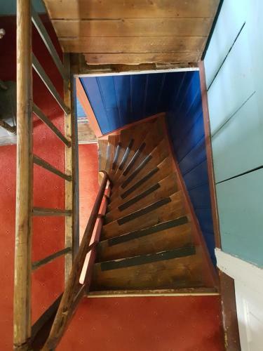 Bed & Breakfast Guesthouse Gamli B�r