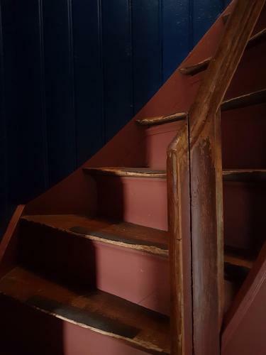Bed & Breakfast Guesthouse Gamli B�r