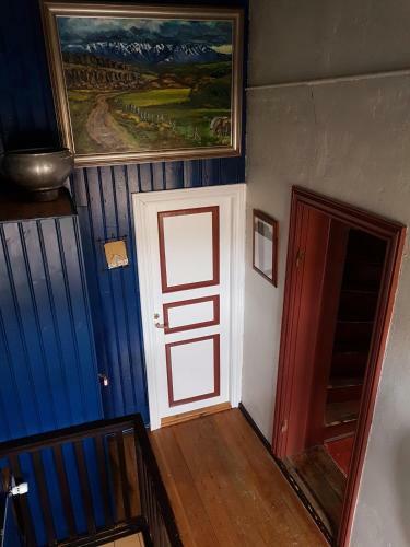 Bed & Breakfast Guesthouse Gamli B�r