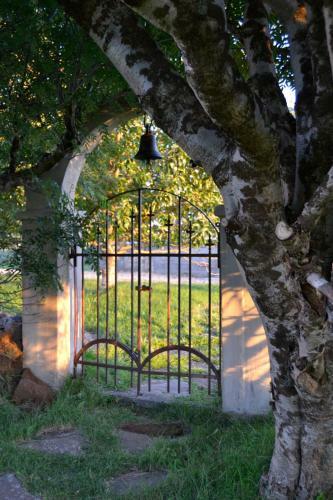 Bed & Breakfast Guesthouse Gamli B�r