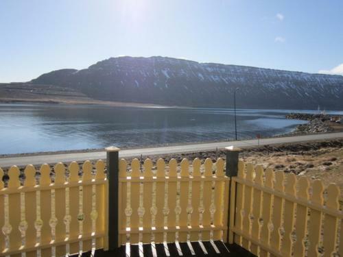 Bl�msturvellir Holiday Home