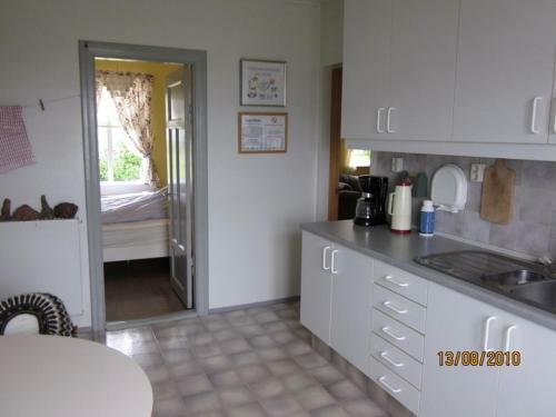 Bl�msturvellir Holiday Home