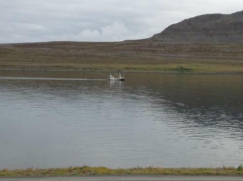 Bl�msturvellir Holiday Home