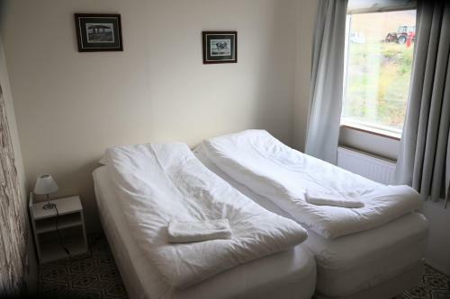 Bl�msturvellir Holiday Home