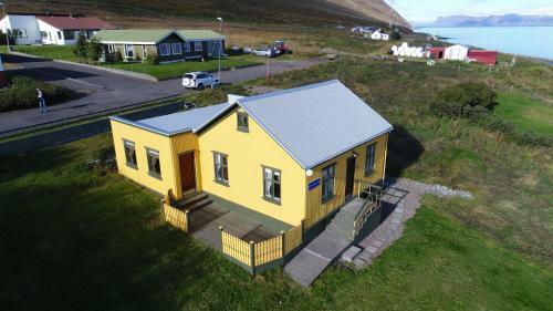 Bl�msturvellir Holiday Home