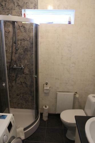 Bl�msturvellir Holiday Home