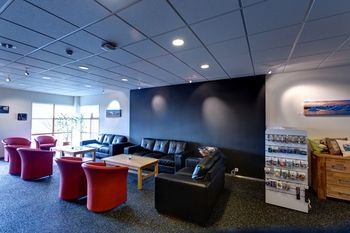 Hotel Skaftafell