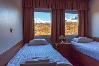 Hotel Skaftafell