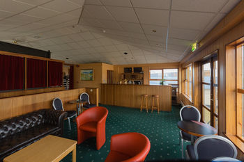Hotel Skaftafell